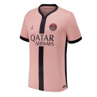 Dres Paris Saint-Germain Rezervni 2024-25 Kratak Rukav